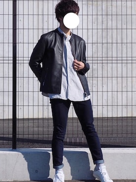 りょうさんのコーディネート