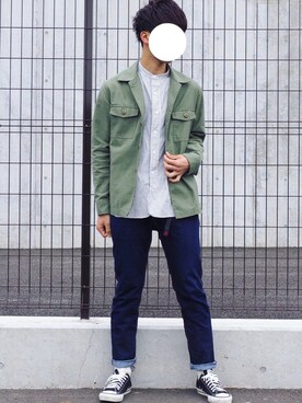 りょうさんのコーディネート