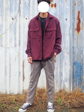 りょうさんのコーディネート