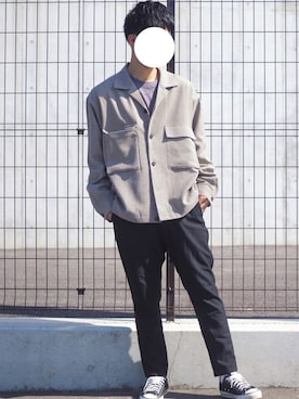 りょうさんのコーディネート