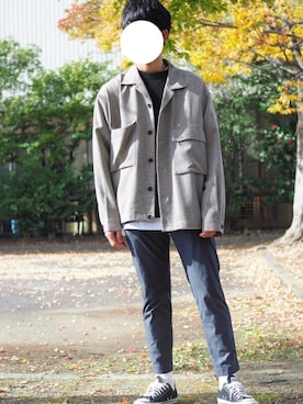 りょうさんのコーディネート