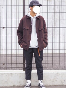 りょうさんのコーディネート