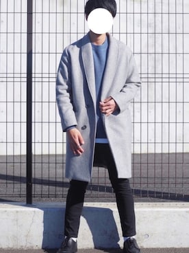 りょうさんのコーディネート