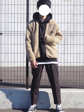 りょうさんのコーディネート