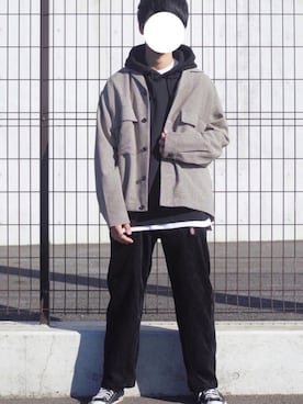 りょうさんのコーディネート