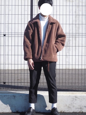 りょうさんのコーディネート