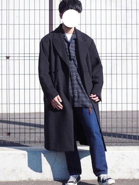 りょうさんのコーディネート