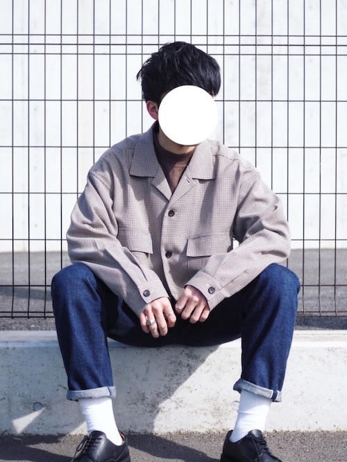 りょうさんのコーディネート