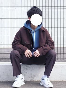 りょうさんのコーディネート