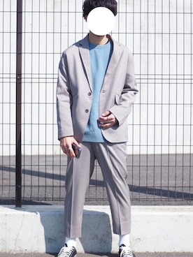 りょうさんのコーディネート