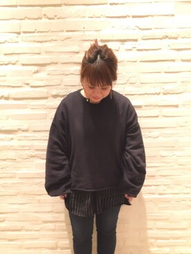 okuchamaさんのコーディネート