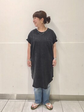 okuchamaさんのコーディネート