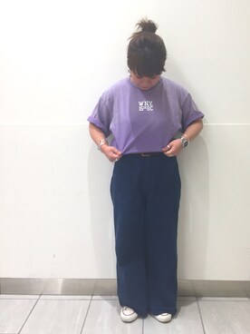 okuchamaさんのコーディネート