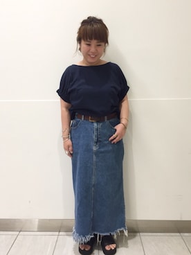 okuchamaさんのコーディネート