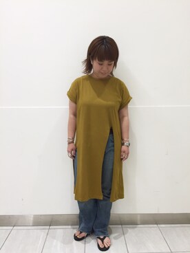 okuchamaさんのコーディネート