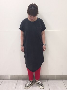 okuchamaさんのコーディネート