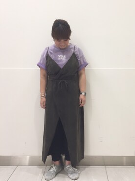 okuchamaさんのコーディネート