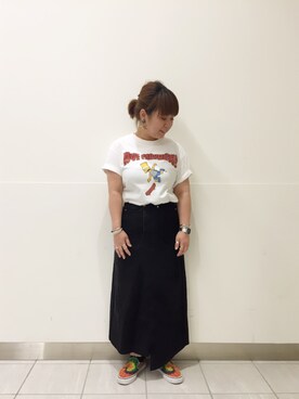 okuchamaさんのコーディネート