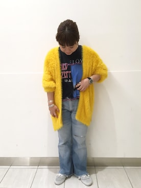 okuchamaさんのコーディネート