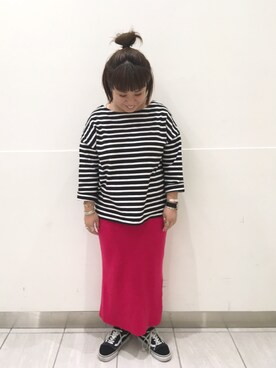 okuchamaさんのコーディネート