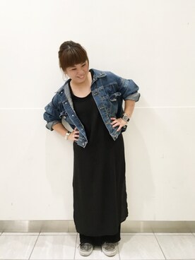 okuchamaさんのコーディネート