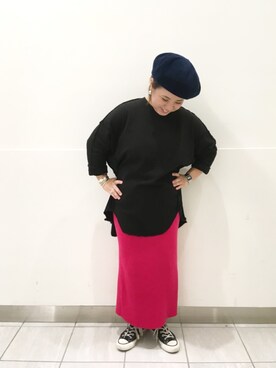 okuchamaさんのコーディネート