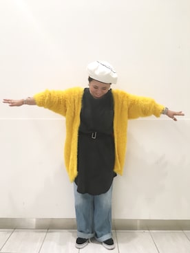 okuchamaさんのコーディネート