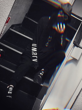 kさんのコーディネート