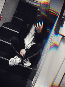 kさんのコーディネート