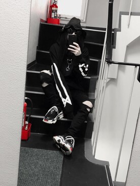 kさんのコーディネート