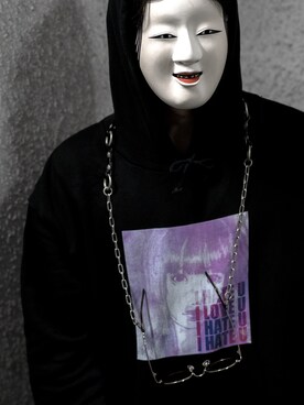 kさんのコーディネート