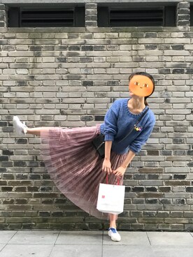 Arashiさんのコーディネート