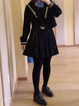 Arashiさんのコーディネート