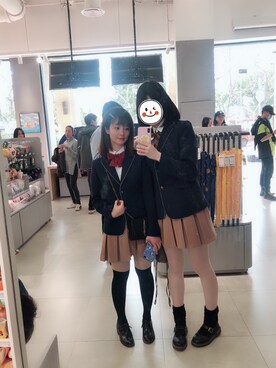 Arashiさんのコーディネート