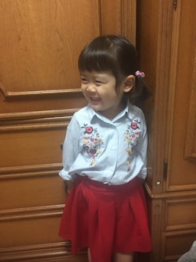 　　akiko_myclozetteさんのコーディネート