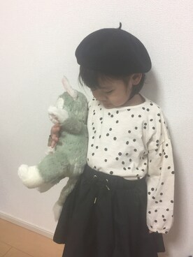 　　akiko_myclozetteさんのコーディネート
