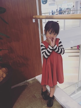 　　akiko_myclozetteさんのコーディネート