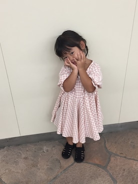 　　akiko_myclozetteさんのコーディネート