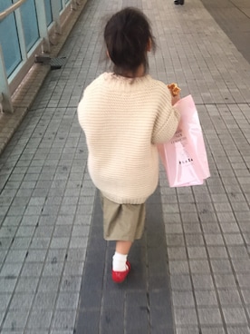 　　akiko_myclozetteさんのコーディネート