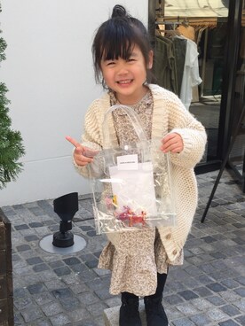 　　akiko_myclozetteさんのコーディネート