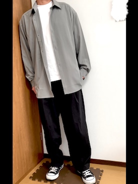 Kaedeさんのコーディネート