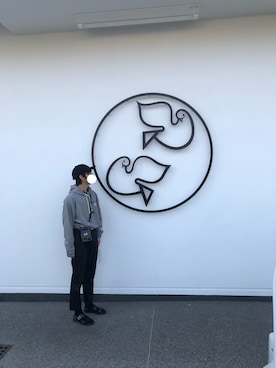 genさんのコーディネート