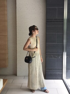 HINAさんのコーディネート