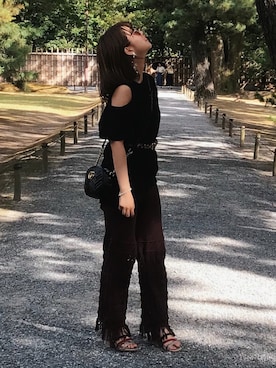 HINAさんのコーディネート