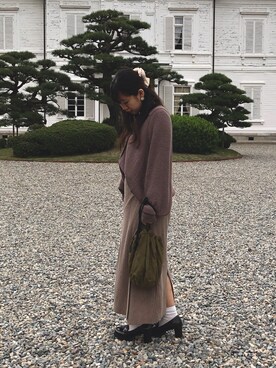 HINAさんのコーディネート