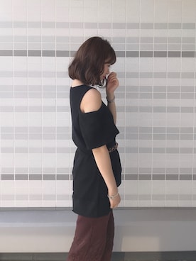 HINAさんのコーディネート