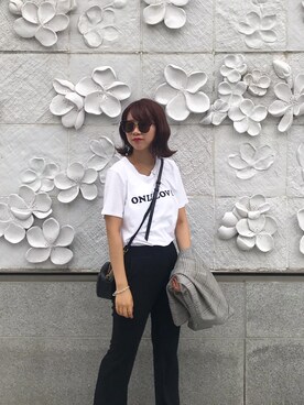 HINAさんのコーディネート