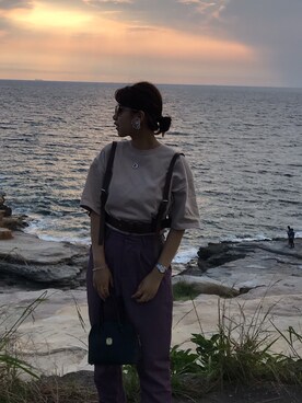 HINAさんのコーディネート