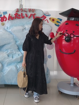 HINAさんのコーディネート