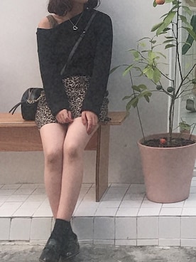 HINAさんのコーディネート